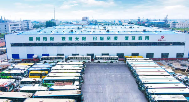 这些车，提前报废有补贴！注意政策时限►