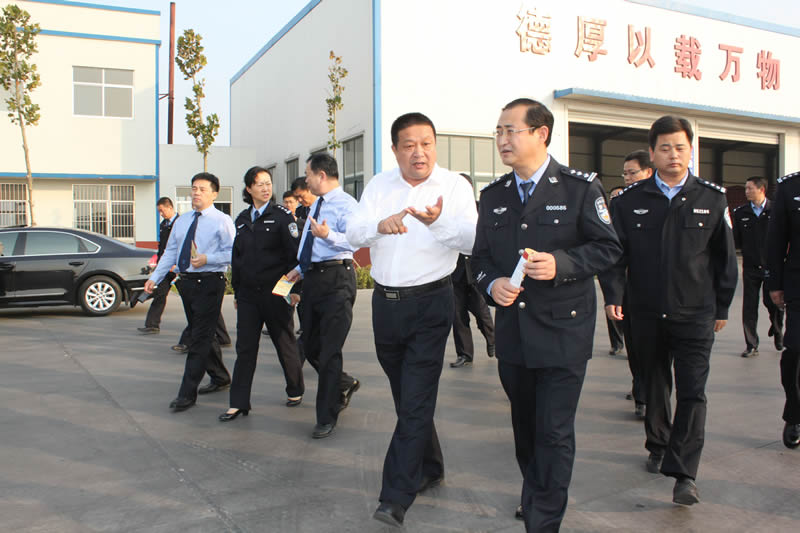 机动车年审“网上预约”通过省公安厅验收