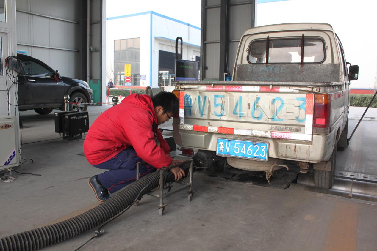 今后不用再申领“环保标志”了！