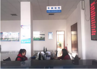 审车流程轻松学，汽车年审不求人！