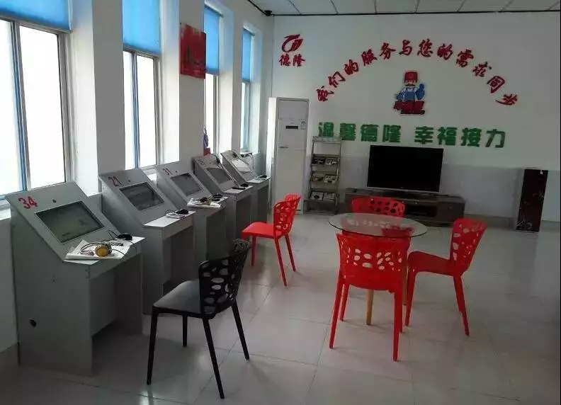 学车时间自己定，上车练习不用愁