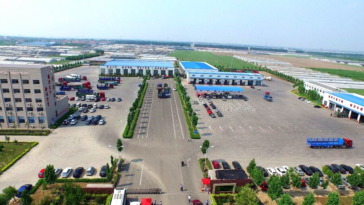 手指动一动  德隆审车不用再排队