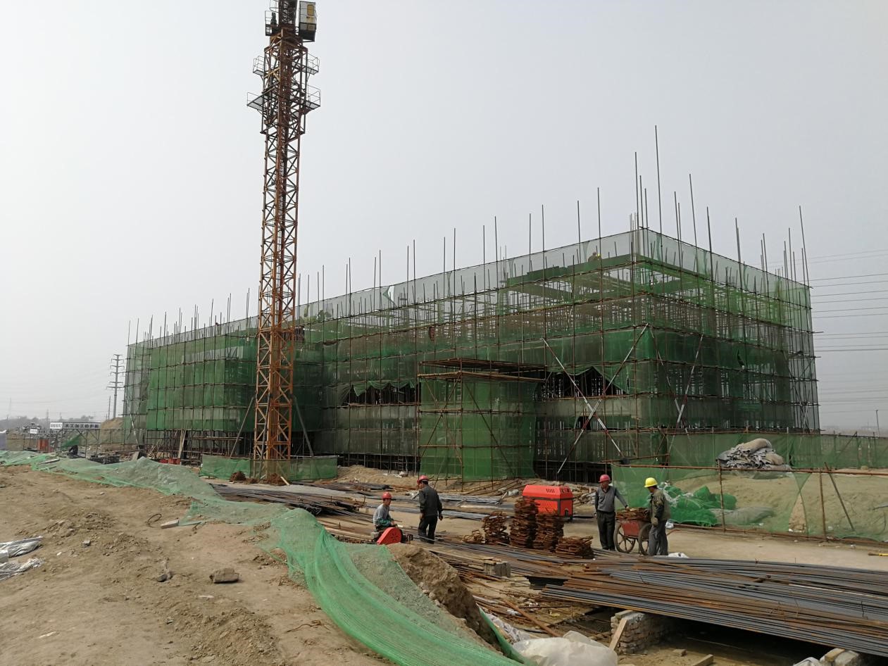 新旧动能转换  德隆再生资源稳健推进