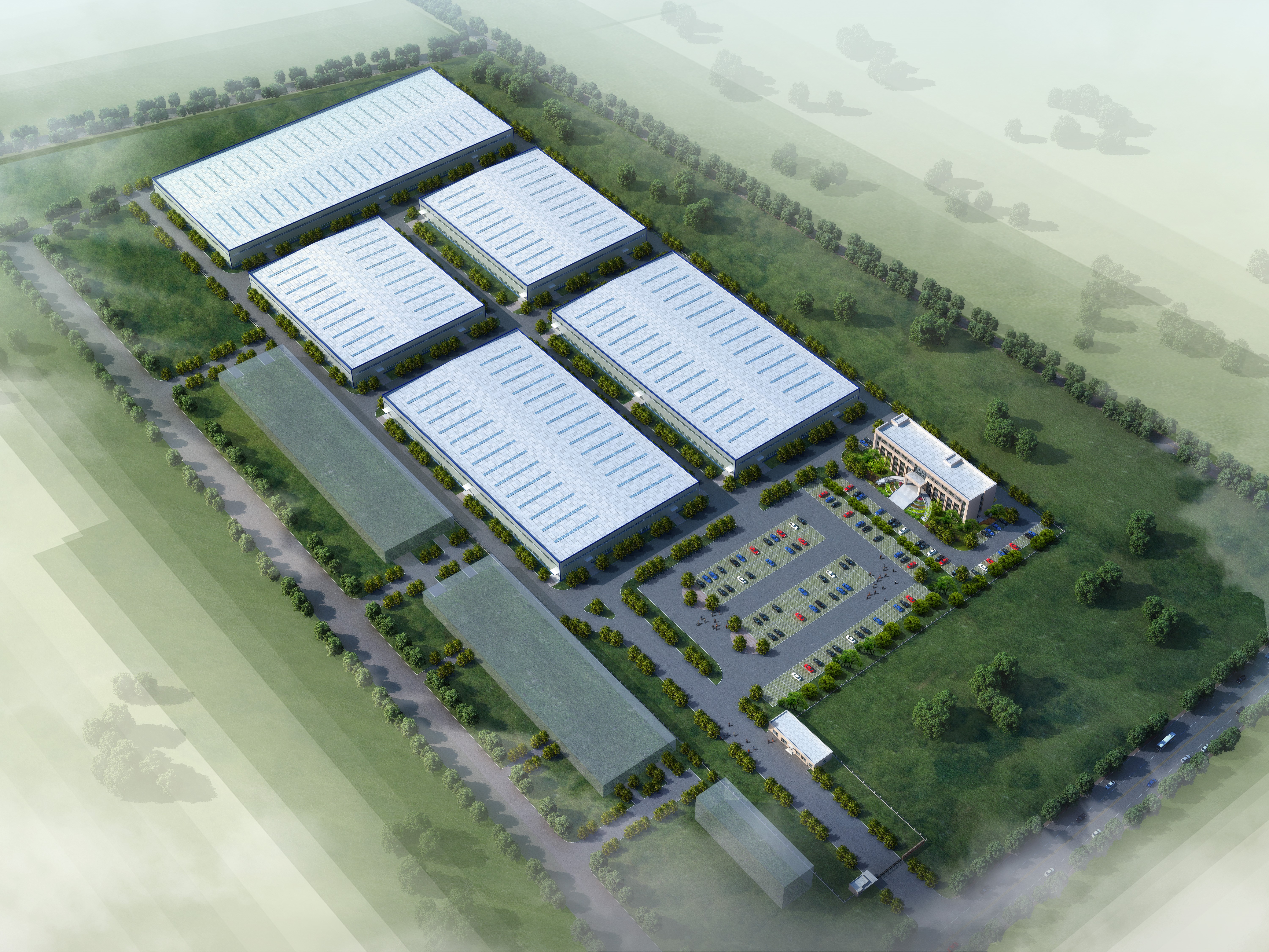 变废为宝 德隆助力再生资源产业发展